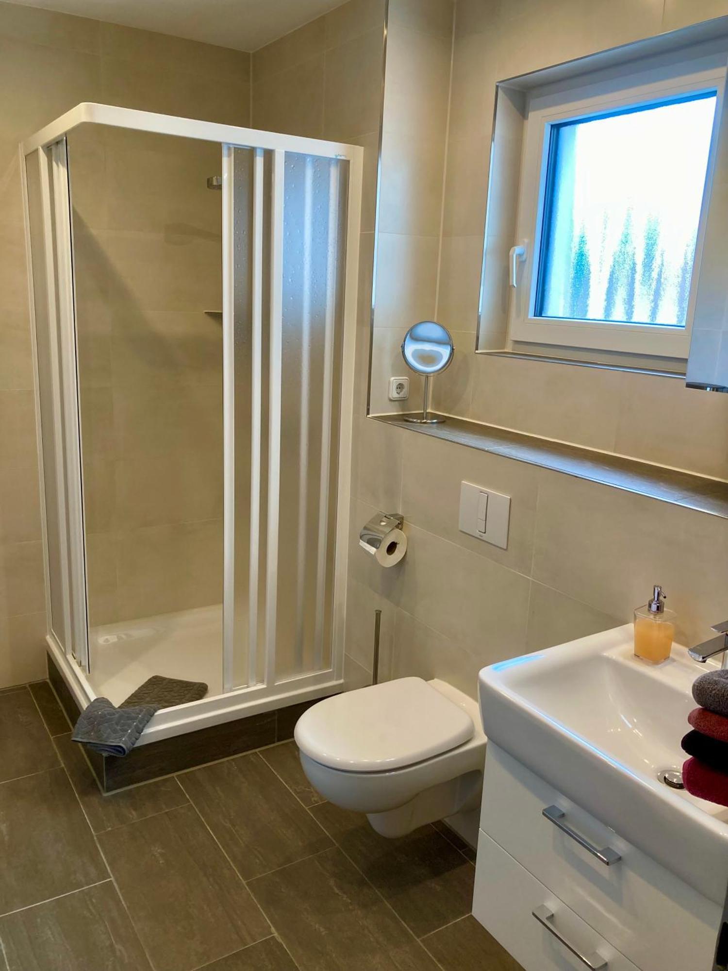 アルテンアウHaus Wilmaアパートメント エクステリア 写真