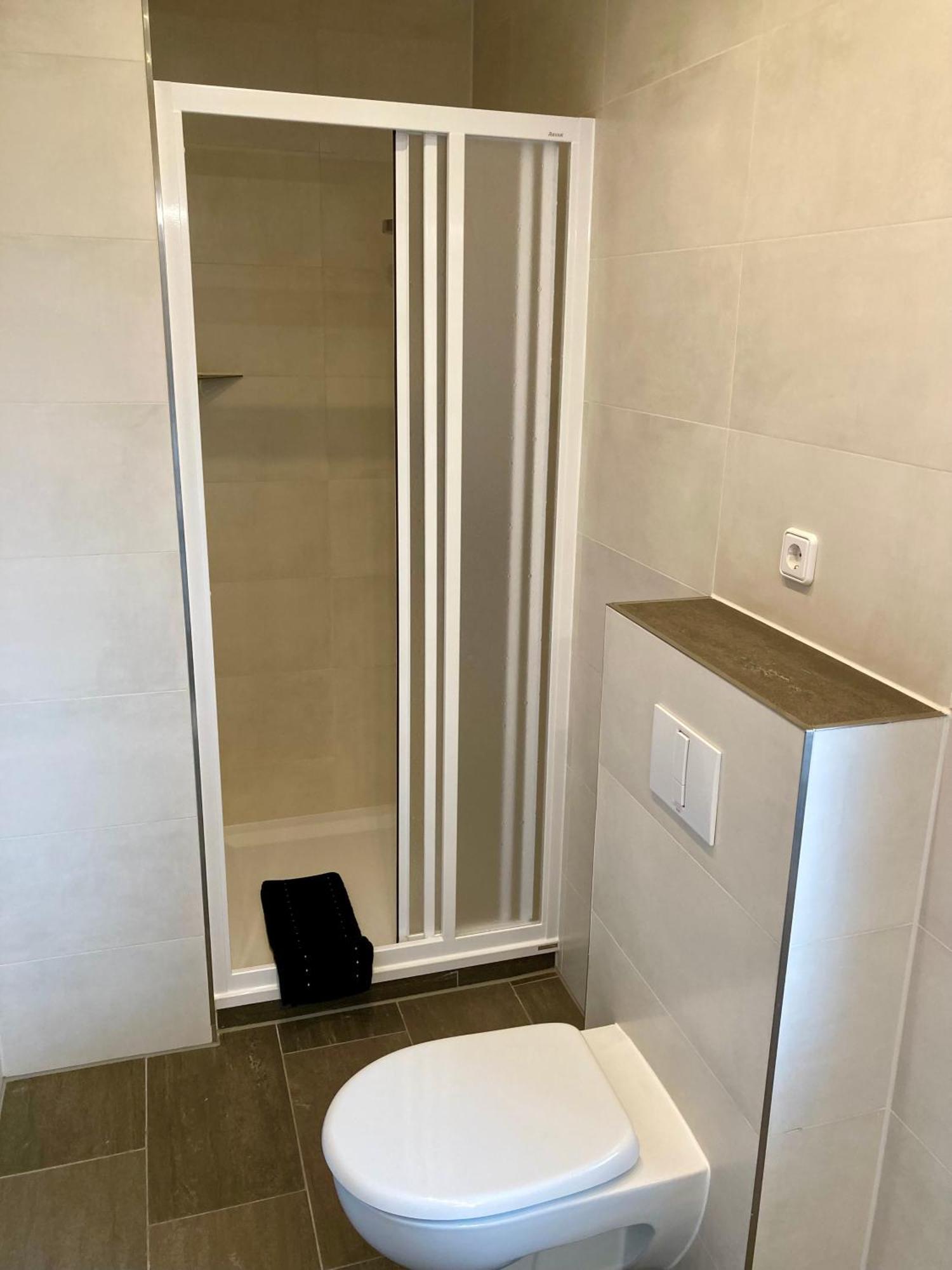 アルテンアウHaus Wilmaアパートメント エクステリア 写真